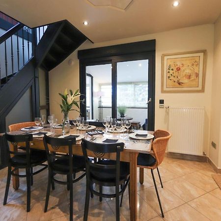 Ferienwohnung Chez Maminou - 8 Couchages Parking Proche Centre Annecy Exterior foto