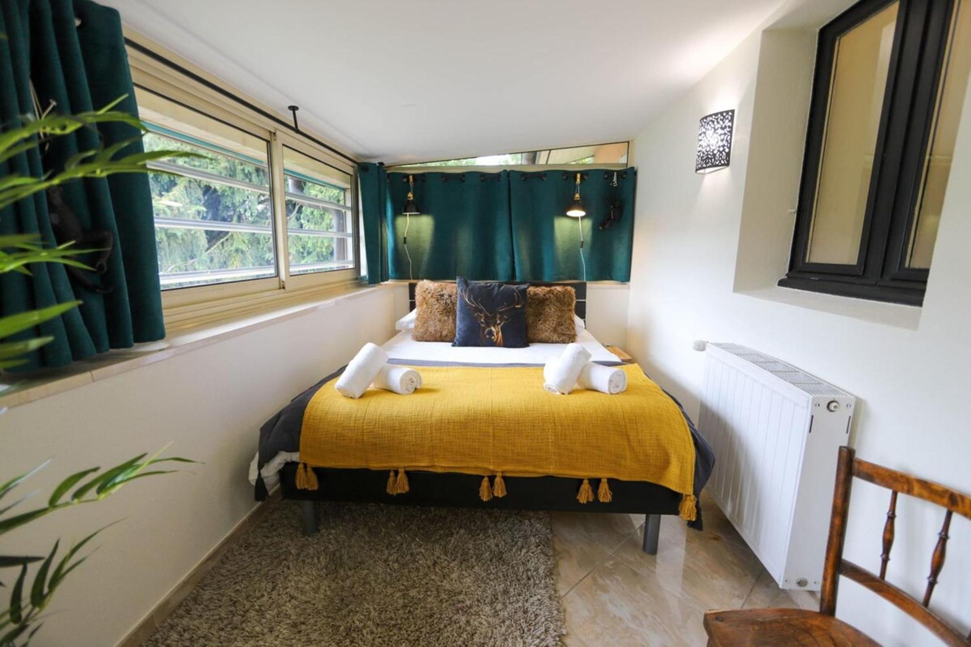 Ferienwohnung Chez Maminou - 8 Couchages Parking Proche Centre Annecy Exterior foto