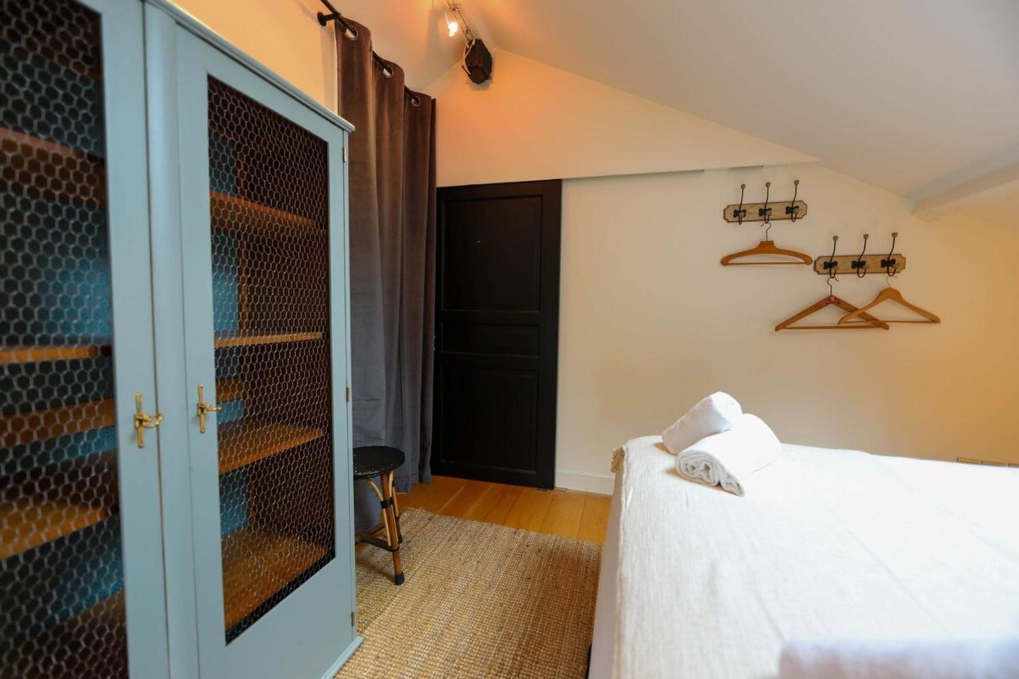Ferienwohnung Chez Maminou - 8 Couchages Parking Proche Centre Annecy Exterior foto