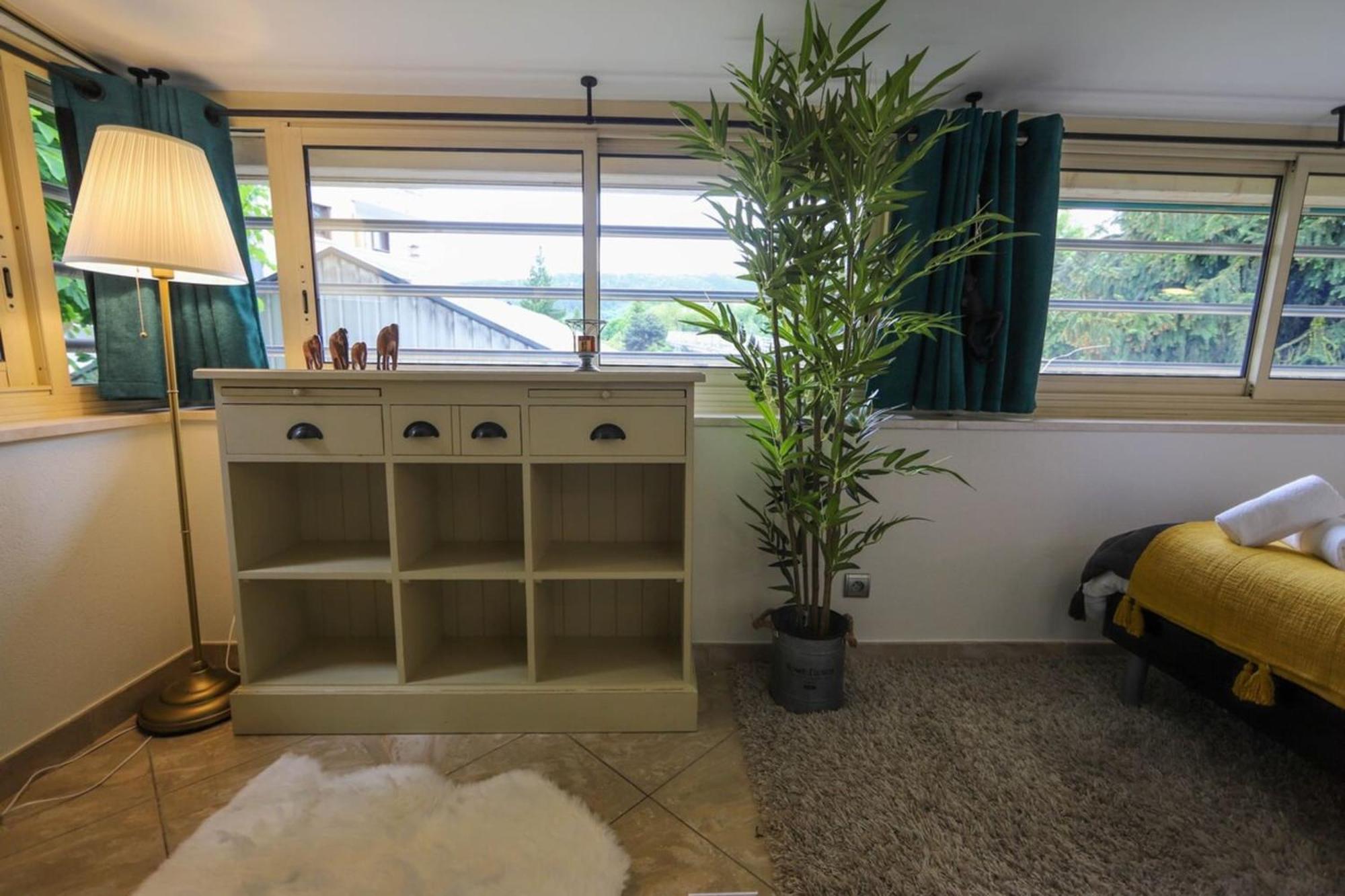 Ferienwohnung Chez Maminou - 8 Couchages Parking Proche Centre Annecy Exterior foto