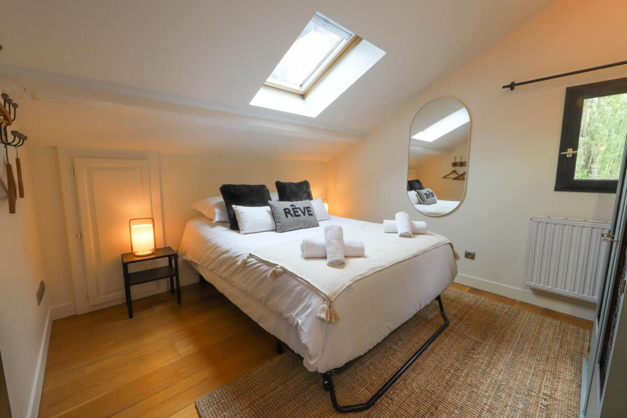 Ferienwohnung Chez Maminou - 8 Couchages Parking Proche Centre Annecy Exterior foto