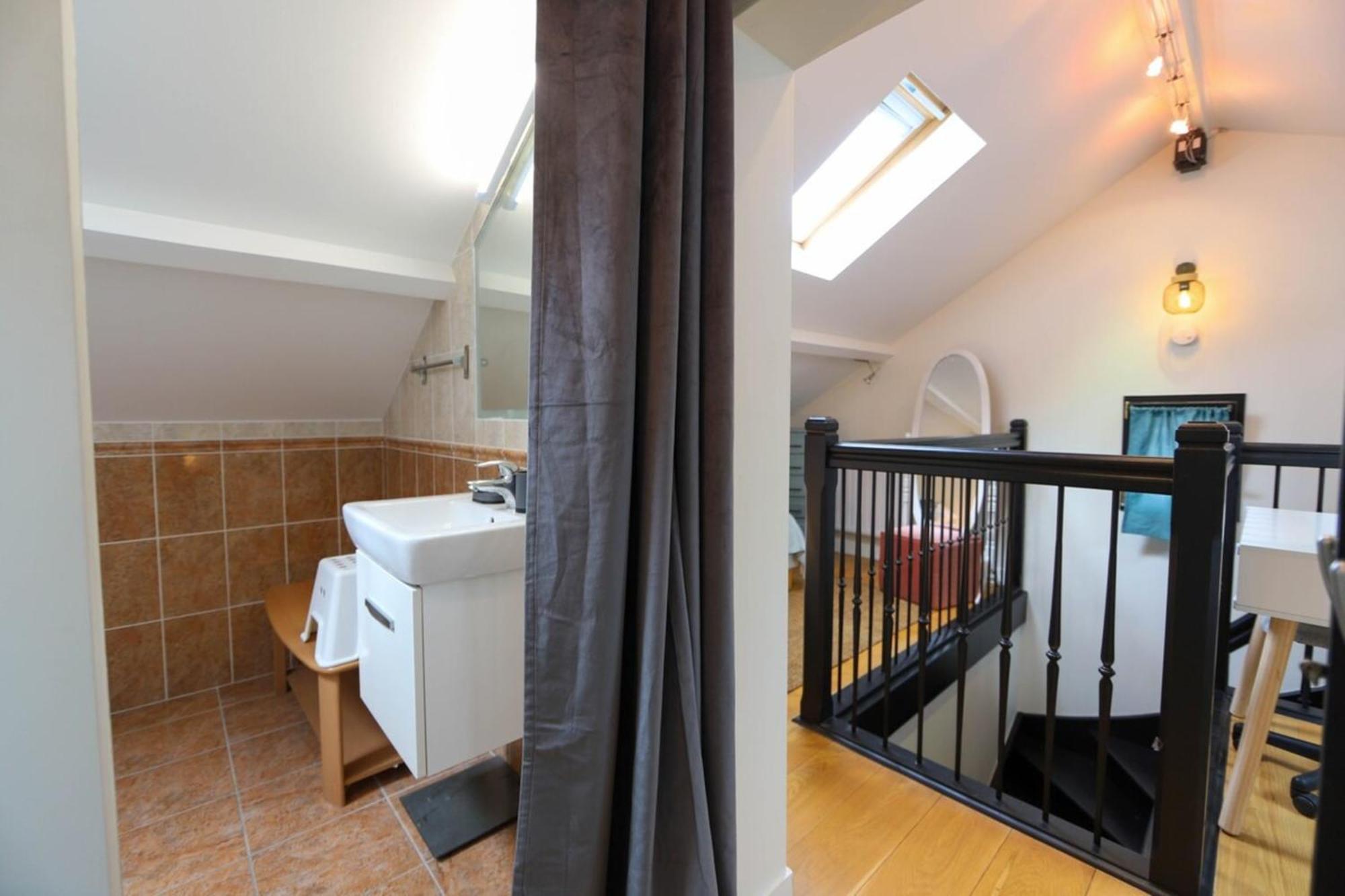 Ferienwohnung Chez Maminou - 8 Couchages Parking Proche Centre Annecy Exterior foto