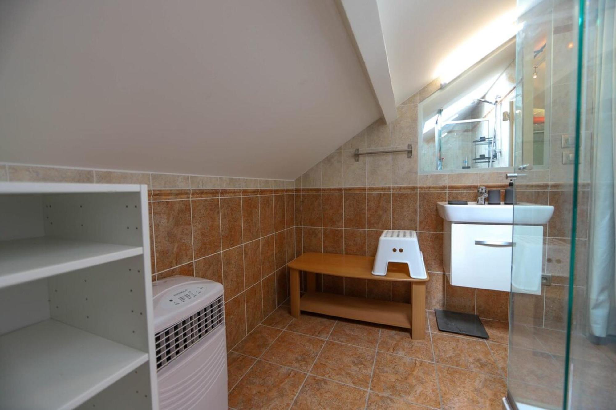 Ferienwohnung Chez Maminou - 8 Couchages Parking Proche Centre Annecy Exterior foto