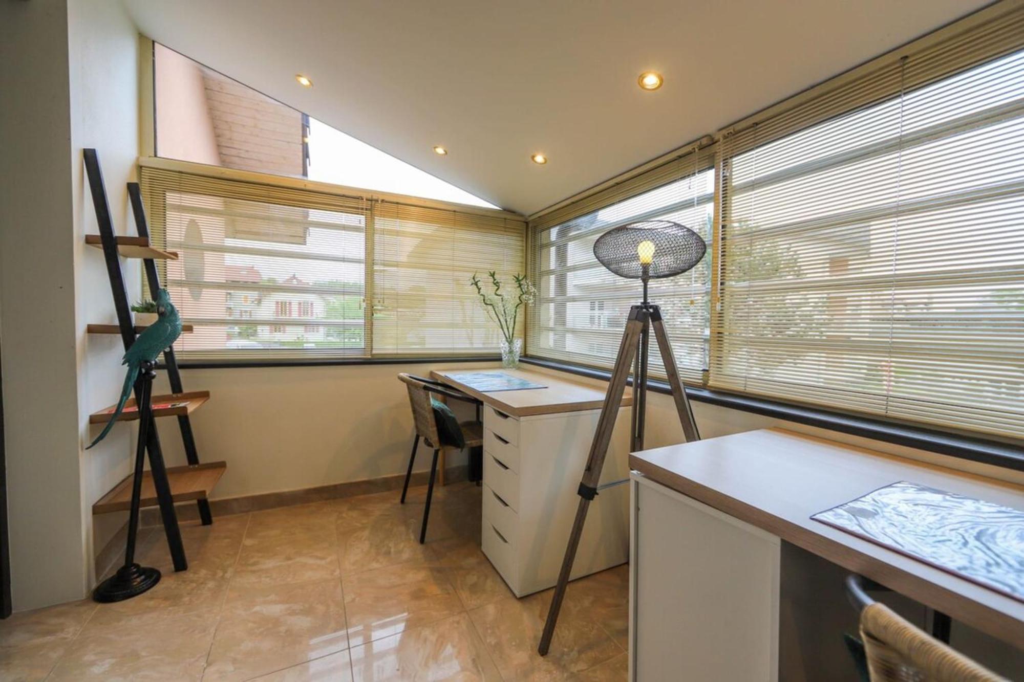 Ferienwohnung Chez Maminou - 8 Couchages Parking Proche Centre Annecy Exterior foto