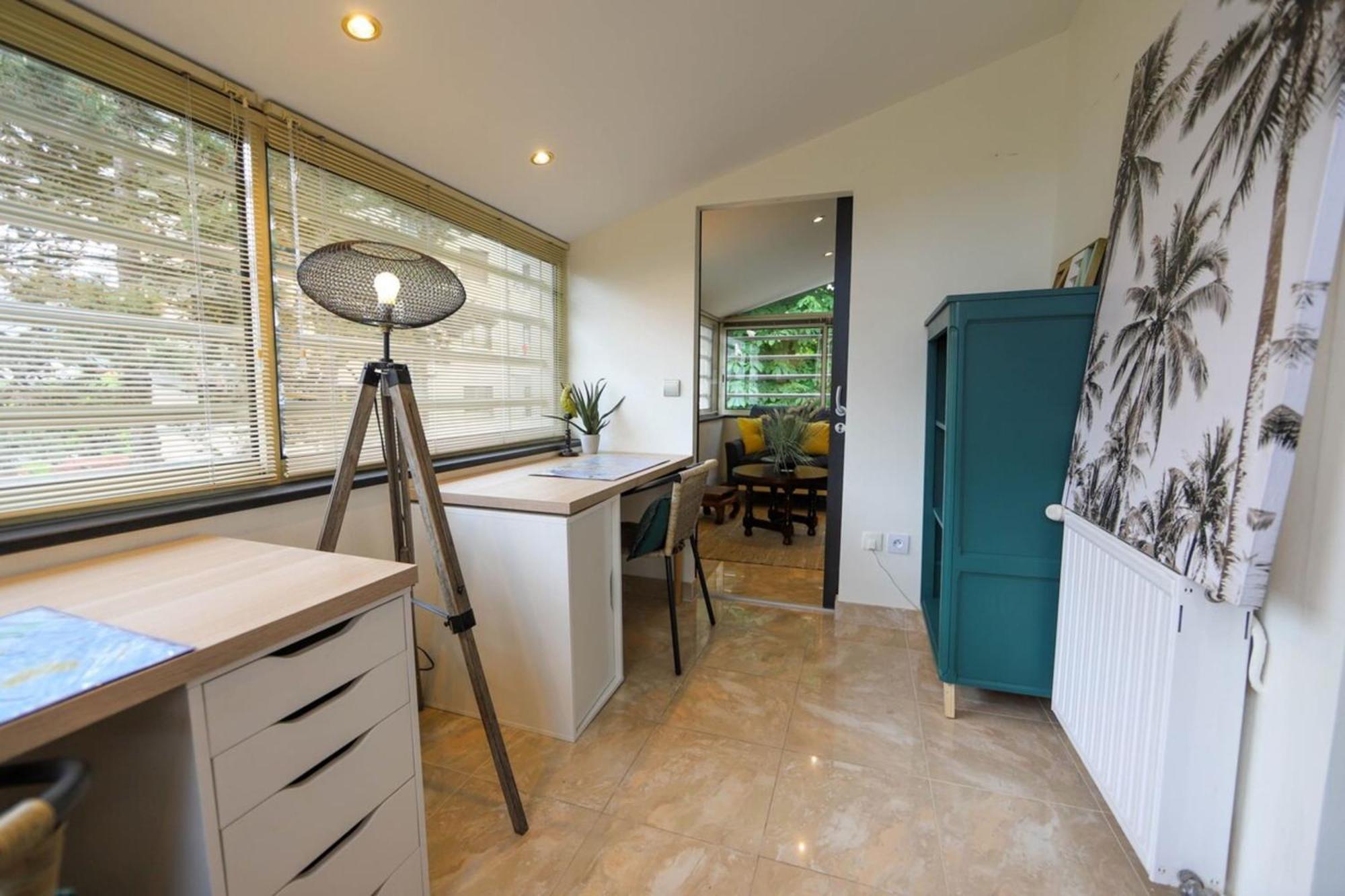 Ferienwohnung Chez Maminou - 8 Couchages Parking Proche Centre Annecy Exterior foto