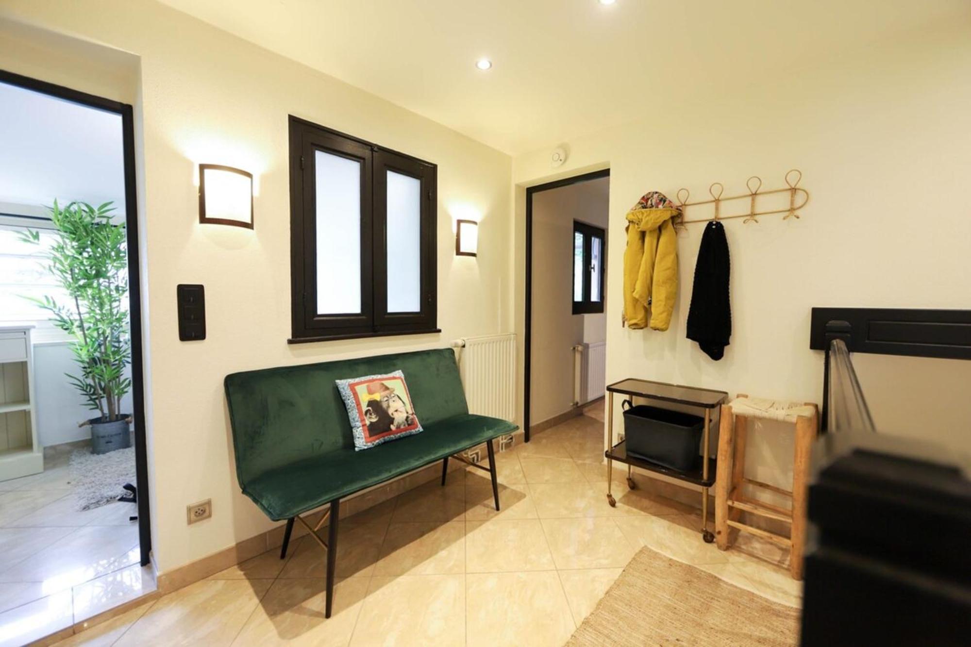Ferienwohnung Chez Maminou - 8 Couchages Parking Proche Centre Annecy Exterior foto